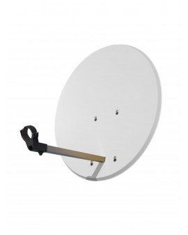 Kit Satélite para Astra y Hot Bird 2