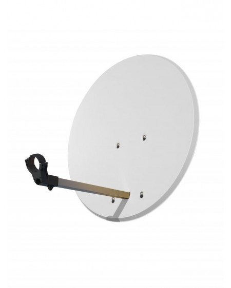 Kit Satélite Económico para canales libres