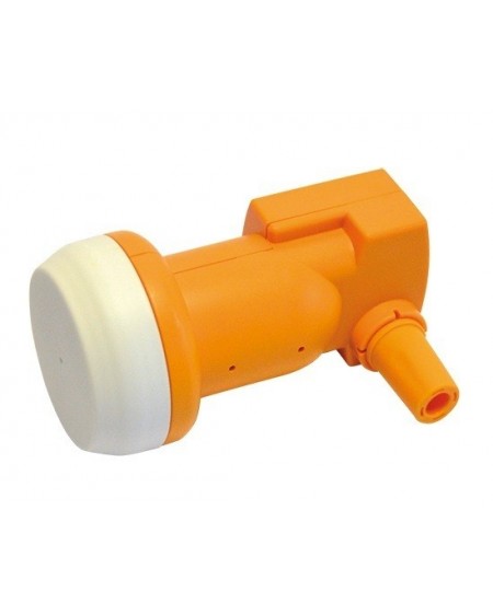 Kit Satélite Económico para canales libres