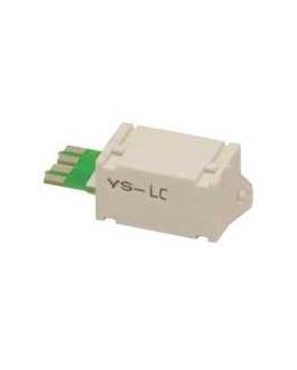 Repartidor-mezclador ADSL/telef.