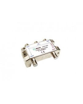 DISTRIBUIDOR 8 DIRECC.BLINDADO UDV-813