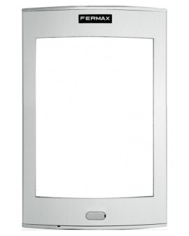 Placa Exterior para Kit Videoportero 3330 Fermax 2