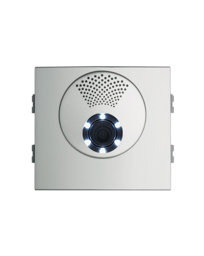 Placa Exterior para Kit Videoportero 3330 Fermax