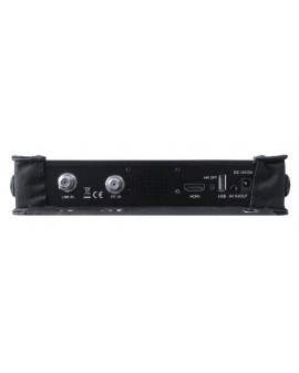 MEDIDOR COMBO HD DVB-S, DVB-T, DVB-C 2