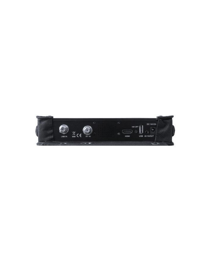 MEDIDOR COMBO HD DVB-S, DVB-T, DVB-C