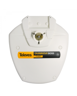 Antena para TV Televes Omninova BOSS 144401 2