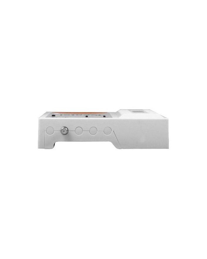 Central Amplificadora con filtro LTE/4G 35db