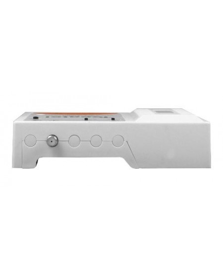 Central Amplificadora con filtro LTE/4G 35db Central Amplificadora con filtro LTE/4G 35db