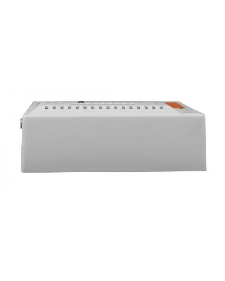 Central Amplificadora con filtro LTE/4G 35db Central Amplificadora con filtro LTE/4G 35db