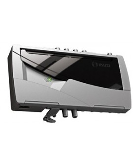 Central Amp. NBS-895-C60 ( 5e / 1s )