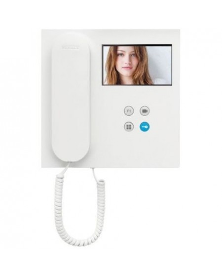 KIT VIDEOPORTERO FERMAX SKYLINE CON CONTROL DE ACCESO