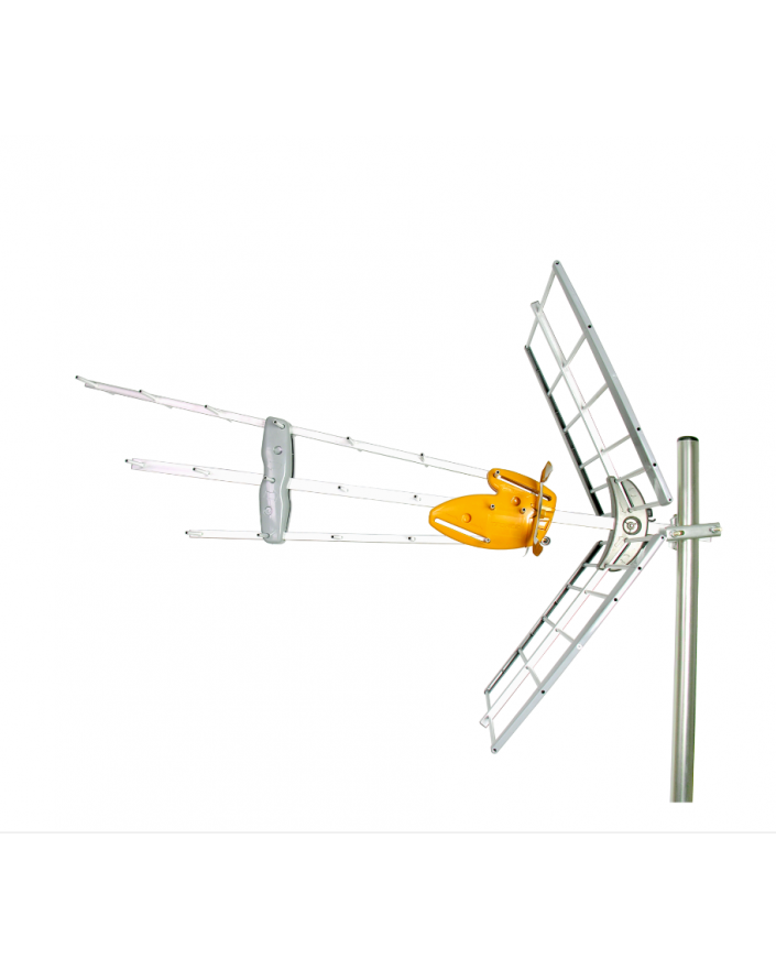 Antena TDT DAT BOSS 42DB