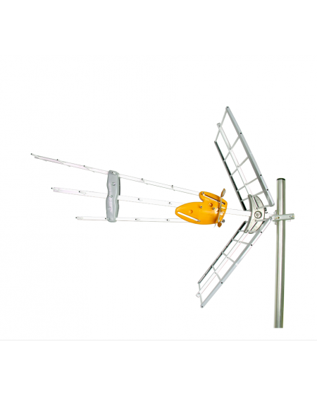 Antena TDT DAT BOSS 42DB