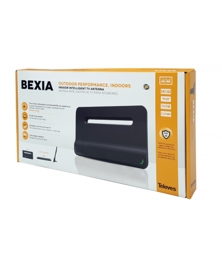 Caja Televes BEXIA