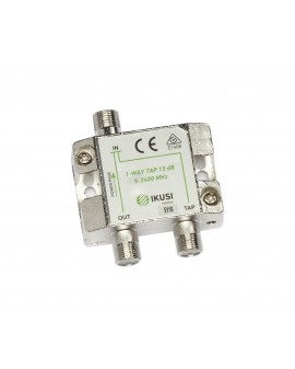 Derivador 1 salida 20dB UDM-120