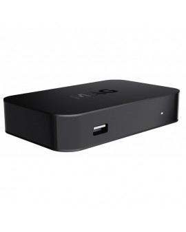 Receptor IPTV MAG-322 2