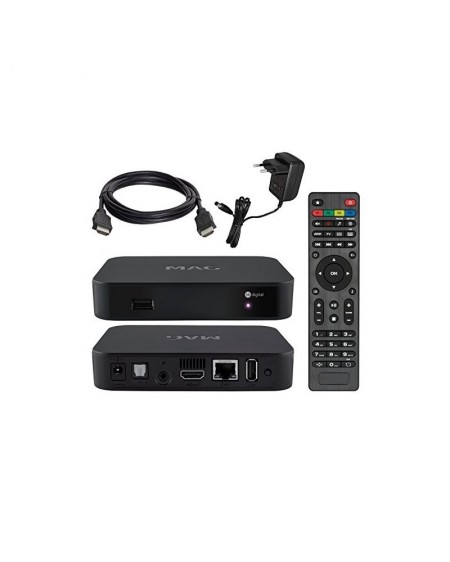 Receptor IPTV MAG-322