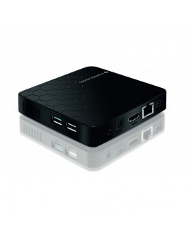 FBOX ATV - Dual OS Android 7.0 2