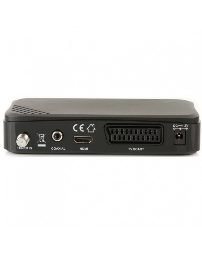 Receptor Satélite HD AX-150