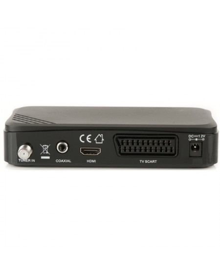 Receptor Satélite HD AX-150 Receptor Satélite HD AX-150