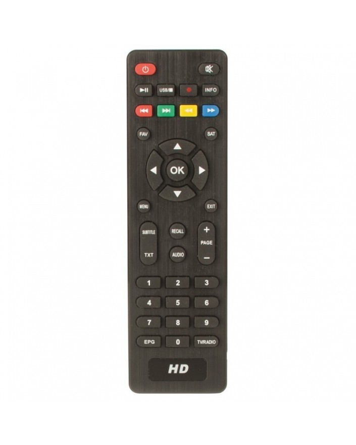 Receptor Satélite HD AX-150