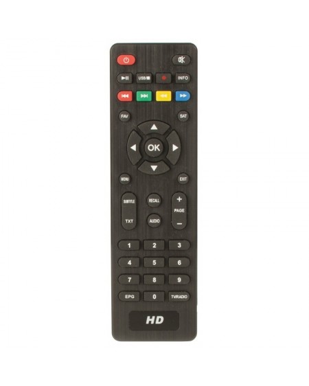 Receptor Satélite HD AX-150 Receptor Satélite HD AX-150