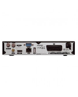 Receptor Satélite Ariva 103 HD 2