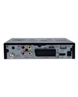 Receptor Satélite eXtreme HD Flex 2