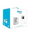 kit videoportero digital para una vivienda Smile 3,5" Fermax 5061