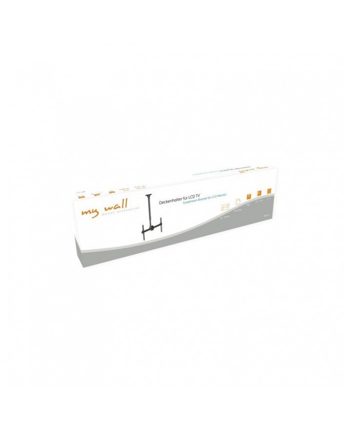 Soporte TV techo HD 3L 37" - 70"