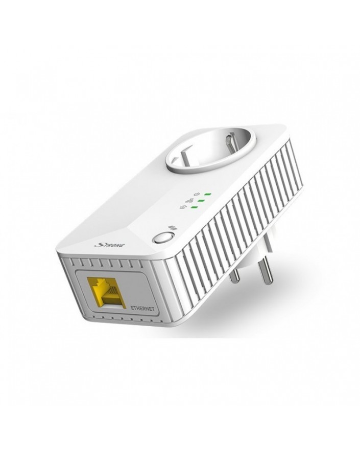 PLC Powerline 500