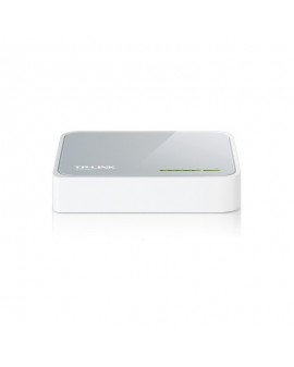 Switch Sobremesa 5P - TL-SF1005D 2
