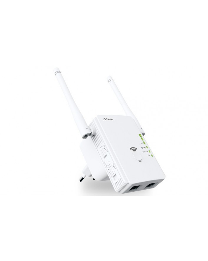 Repetidor WIFI 300 Mbits
