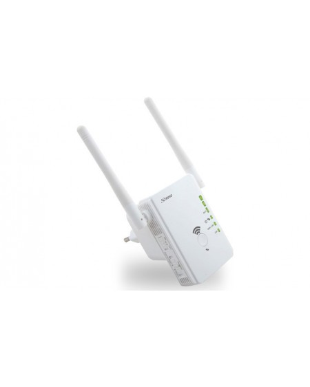 Repetidor WIFI 300 Mbits Repetidor WIFI 300 Mbits