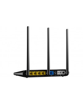Router WIFI Banda Dual 750 2