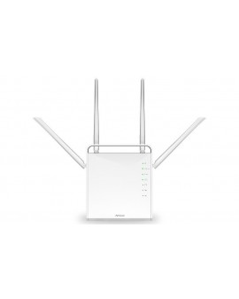 Router WIFI Banda Dual 1200 Mbits 2