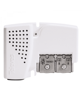 Amplificador de vivienda PicoKom 1e/2s VHF/UHF/FI LTE700...