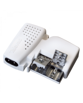 Amplificador de vivienda PicoKom 1e/2s VHF/UHF/FI LTE700... 2