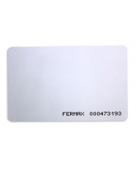 TARJETA PROXIMIDAD EM S/BANDA