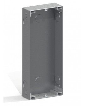 CAJA EMPOTRAR CITY S6