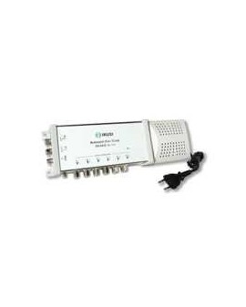 MULTI-SWITCH FI AUTONOMO 5x12 RS-A512