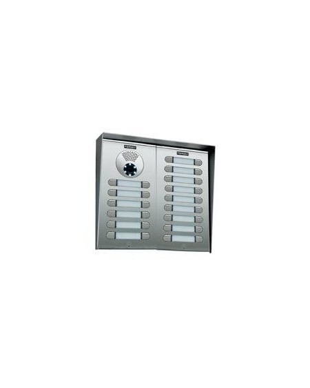 VISERA CITY S9 DOBLE