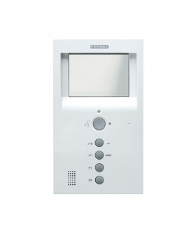 MONITOR LOFT COMPACT VDS 3,5" COLOR (Repuesto)