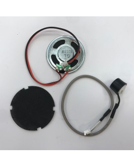SET REPARACION AUDIO MONITOR iLOFT (Repuesto)