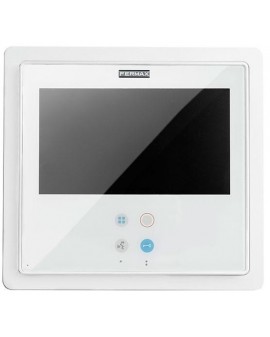 MARCO DECORATIVO SMILE 7" EMPOTRAR (Repuesto)