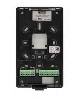 CONECTOR MONITOR SMILE VDS NEGRO (Repuesto)