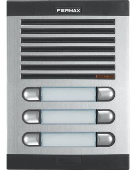 PLACA CITY CLASSIC 3 AP 203 (Repuesto)