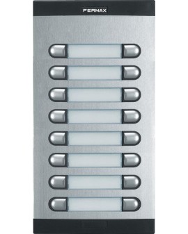 PLACA CITY CLASSIC 5 P 208 (Repuesto)