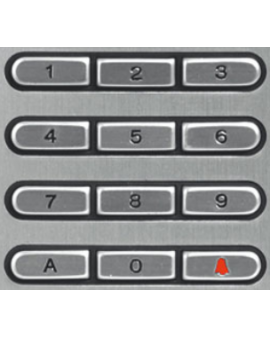 MODULO TECLADO VDS DIRECT CITY CLASSIC (Repuesto)