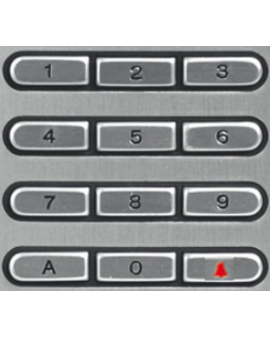 MODULO TECLADO MDS DIRECT CITY CLASSIC (Repuesto)